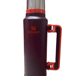 termo Classic bottle 1,4 lt bordeaux Stanley