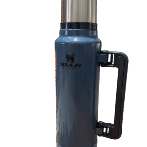 termo Classic bottle 1,4 lt azul Stanley