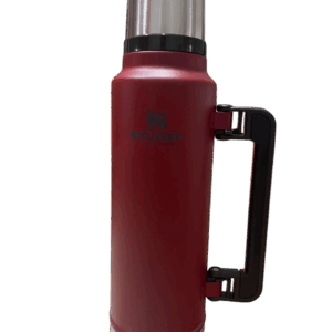 termo Classic bottle 1,4 lt rojo Stanley