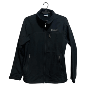 campera neopreno negra talle S