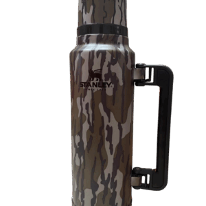 termo Classic bottle 1,4 lt camuflado Stanley